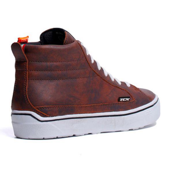 TCX Street 3 WP Brown White