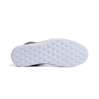 TCX Street 3 WP Brown White
