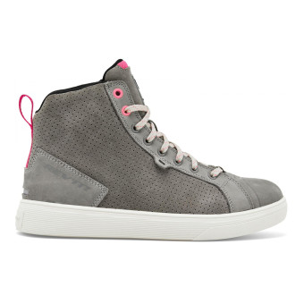 REV'IT Arrow Ladies Gris Claro Blanco