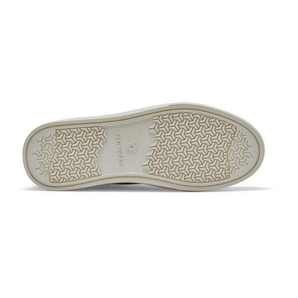 REV'IT Arrow Ladies Gris Claro Blanco