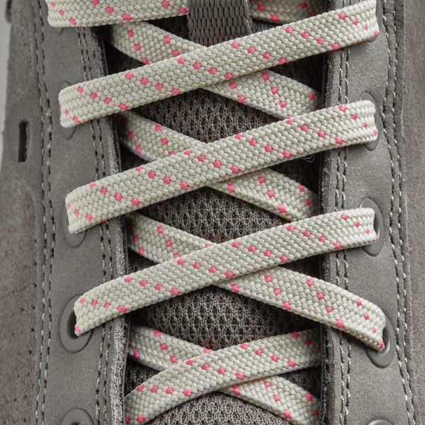 REV'IT Arrow Ladies Gris Claro Blanco