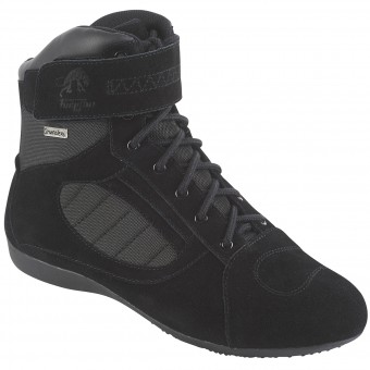 Deportivas Moto Furygan Cross Road D3O Sympatex Black Deportivas Moto Furygan Cross Road D3O Sympatex Black