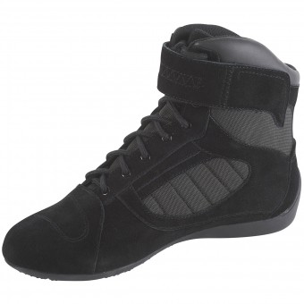Furygan Cross Road D3O Sympatex Black