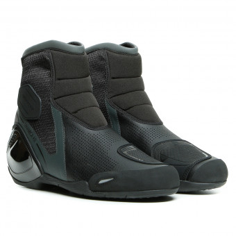 Deportivas Moto Dainese Dinamica Air Black Anthracite Deportivas Moto Dainese Dinamica Air Black Anthracite