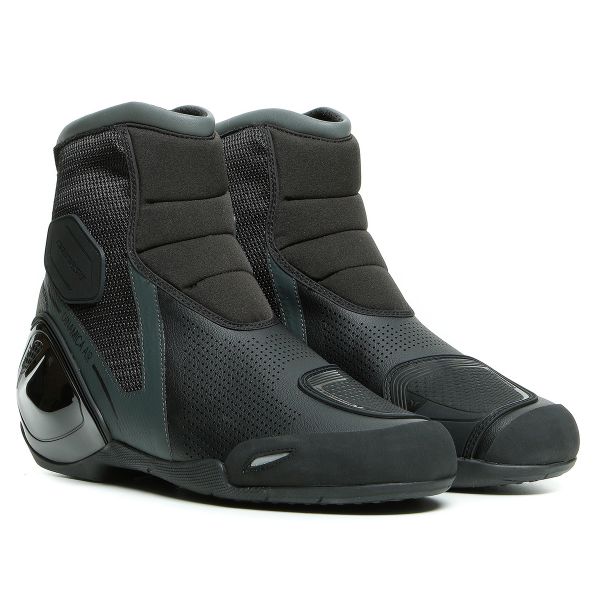 Deportivas Moto Dainese Dinamica Air Black Anthracite