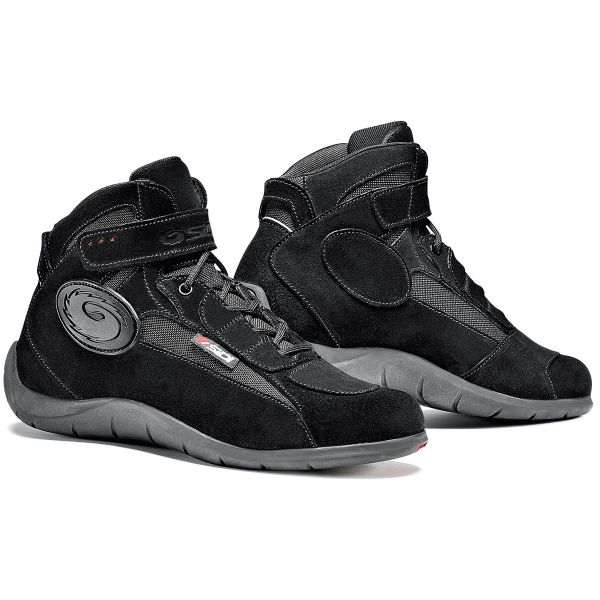 Deportivas Moto SIDI Doha Black