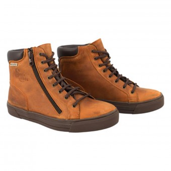 Deportivas Moto Soubirac Eva Lady Havane