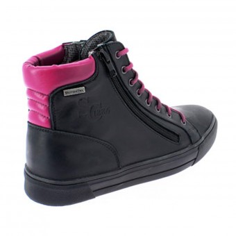 Soubirac Eva Lady Negro