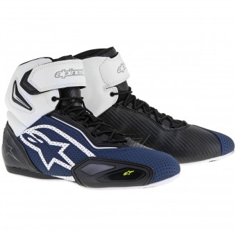 Oportunidades Alpinestars Faaster 2 Vented Black Navy