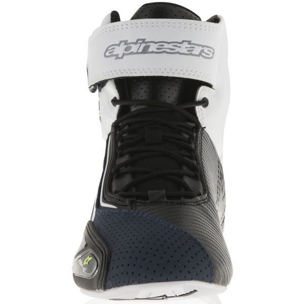 Alpinestars Faaster 2 Vented Black Navy