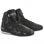Deportivas Moto Alpinestars Faster 3 Negro Negro