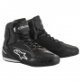 Deportivas Moto Alpinestars Faster 3 Negro