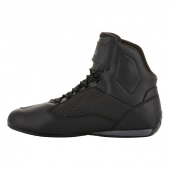 Alpinestars Faster 3 Drystar Black Cool Gray