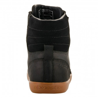 Alpinestars J-6 Waterproof Black Gum