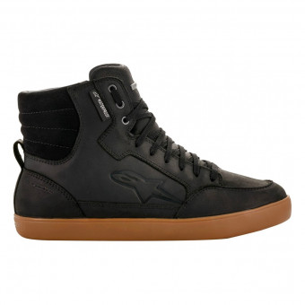 Alpinestars J-6 Waterproof Black Gum