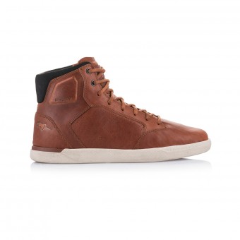 Alpinestars J-Cult Drystar Marrn