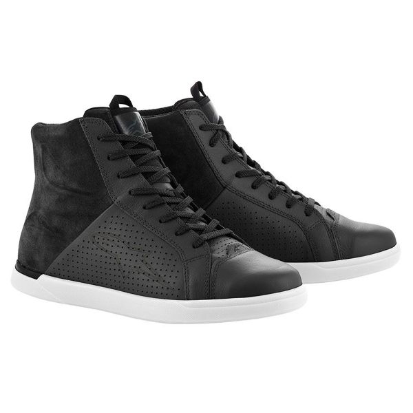 Deportivas Moto Alpinestars Jam Air Black