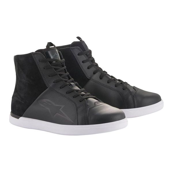 Deportivas Moto Alpinestars Jam Black