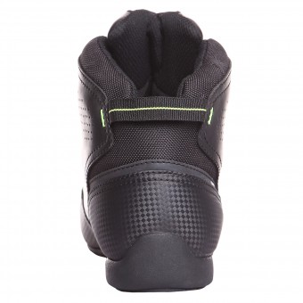 Bering Jasper Waterproof Black Fluo