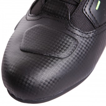 Bering Jasper Waterproof Black Fluo