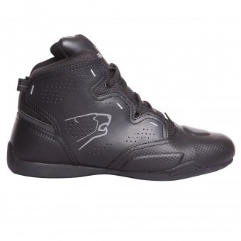 Bering Jasper Waterproof Black