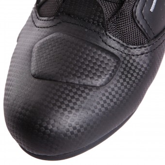 Bering Jasper Waterproof Black