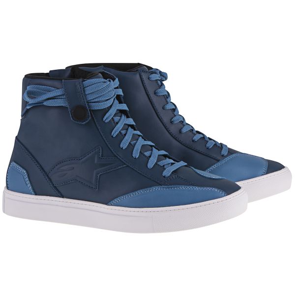 Deportivas Moto Alpinestars Jethro Riding Blue