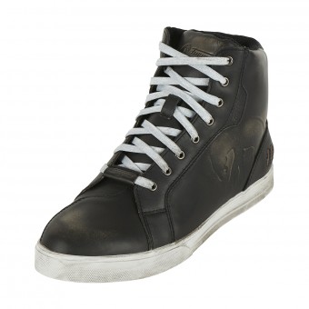 Deportivas Moto Furygan Rio D3O Sympatex Negro