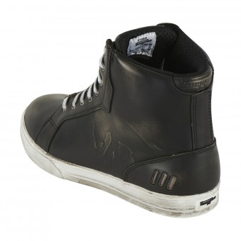 Furygan Rio D3O Sympatex Negro