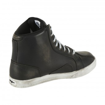 Furygan Rio D3O Sympatex Negro