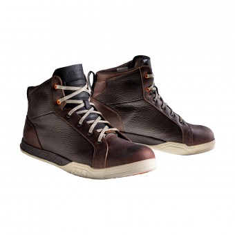 Deportivas Moto Ixon Rogue Star Marrn