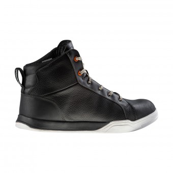 Ixon Rogue Star Negro Mate