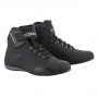 Deportivas Moto Alpinestars Sektor Waterproof Negro