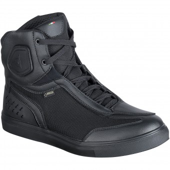 Deportivas Moto Dainese Street Darker Gore-Tex Black Deportivas Moto Dainese Street Darker Gore-Tex Black