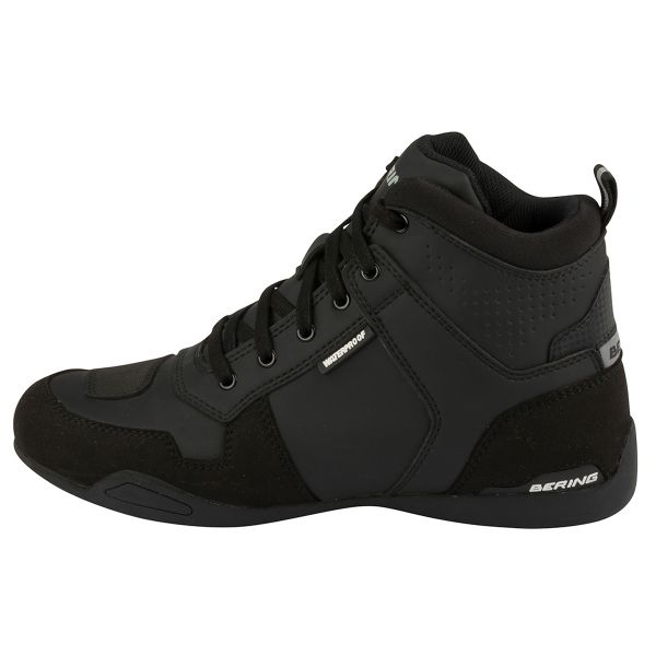 Deportivas Moto Bering Sumatra Black