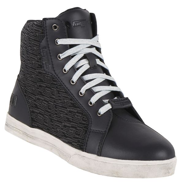 Deportivas Moto Furygan Sydney D3O Waterproof Black