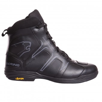 Bering Walker Waterproof Black