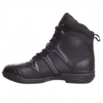 Bering Walker Waterproof Black
