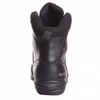 Bering Walker Waterproof Black