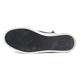 HARISSON Yankee Black