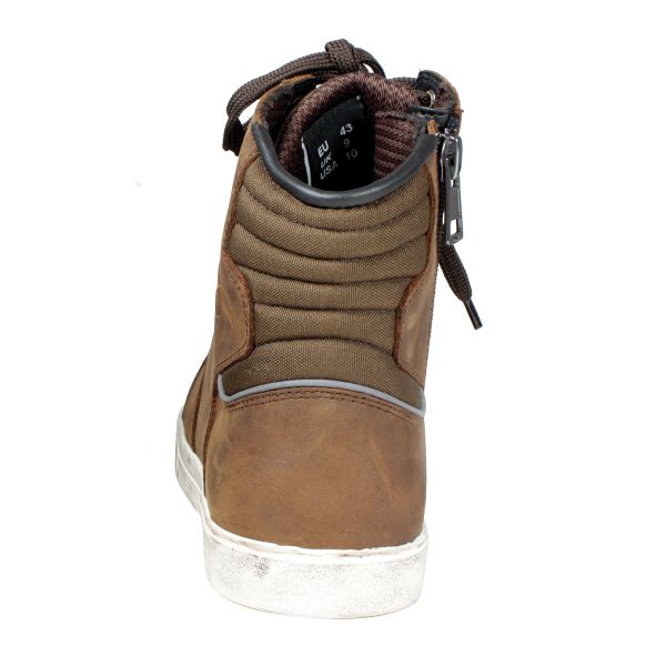 HARISSON Yankee Marrón