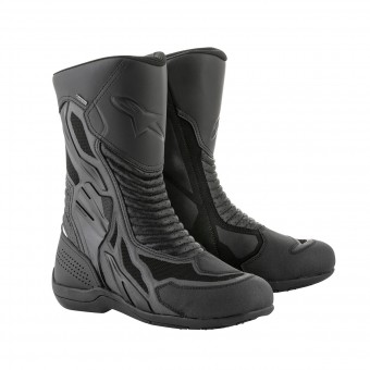 Botas Moto  Alpinestars Air Plus V2 Gore-Tex Xcr Negro Botas Moto  Alpinestars Air Plus V2 Gore-Tex Xcr Negro