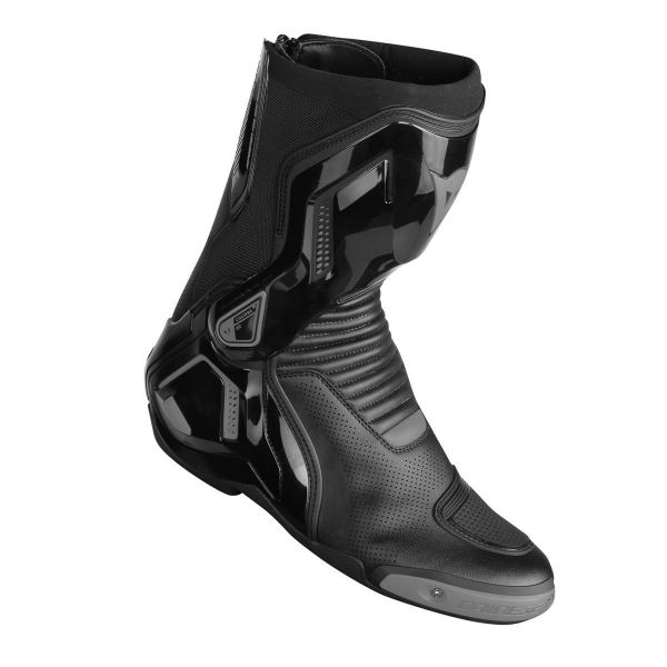 Botas Moto  Dainese Course D1 Out Air Black Anthracite