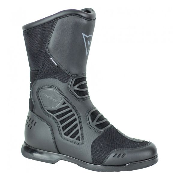 Botas Moto  Dainese Solarys Air Black