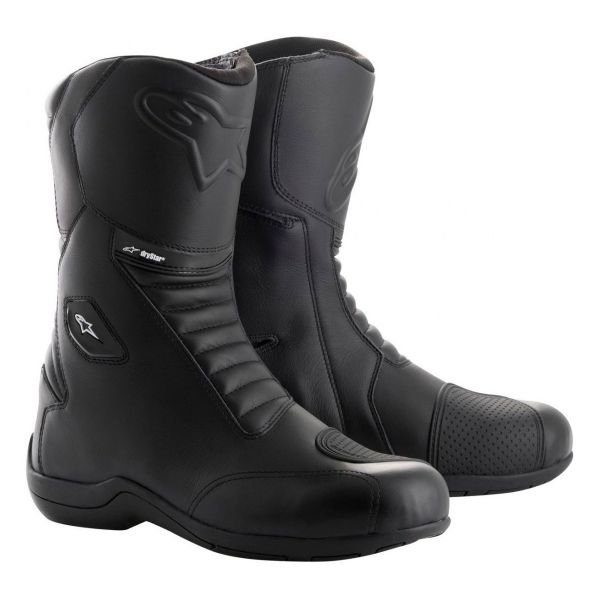 Botas Moto  Alpinestars Bota Andes V2 Drystar Negra