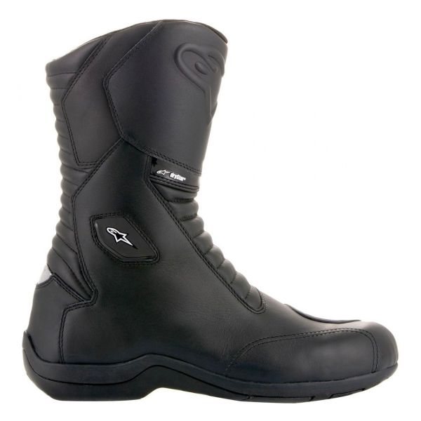 Alpinestars Bota Andes V2 Drystar Negra