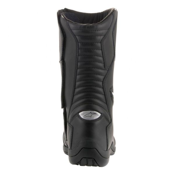 Alpinestars Bota Andes V2 Drystar Negra