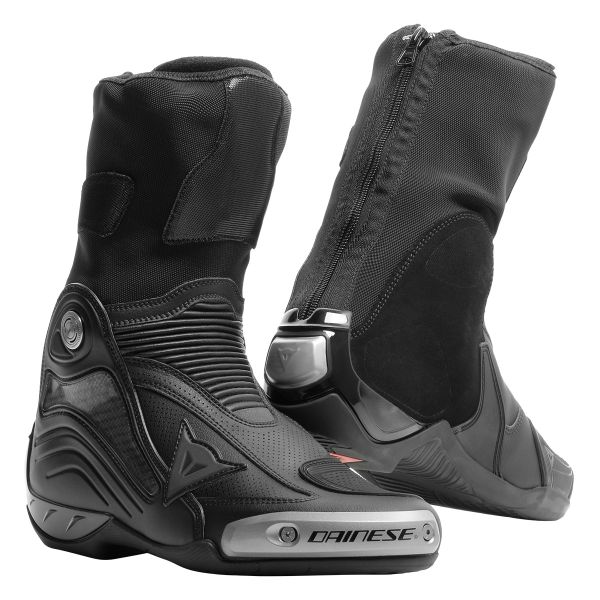 Botas Moto  Dainese Axial D1 Air Black