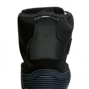 Dainese Axial D1 Replica Valentino Black White