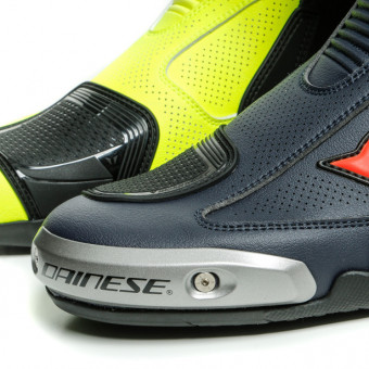 Dainese Axial D1 Replica Valentino Black White